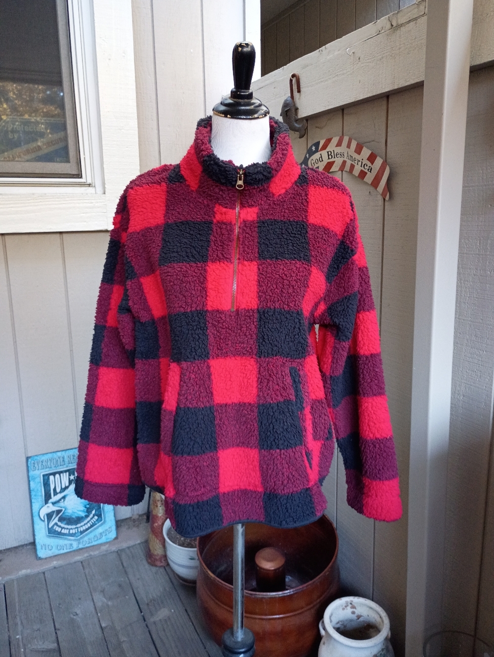 Jacket